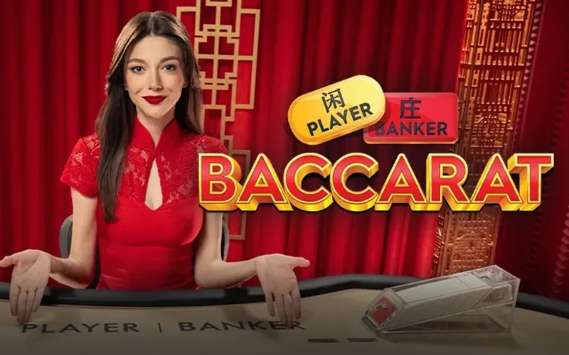 Use these Baccarat strategies from Boho Casino.