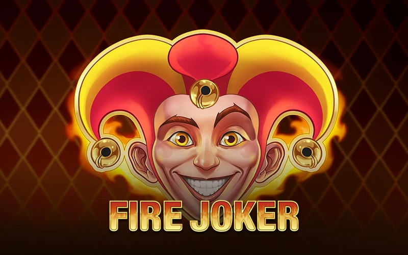 Big wins and a vibrant design await you in Fire Joker at Boho Casino.