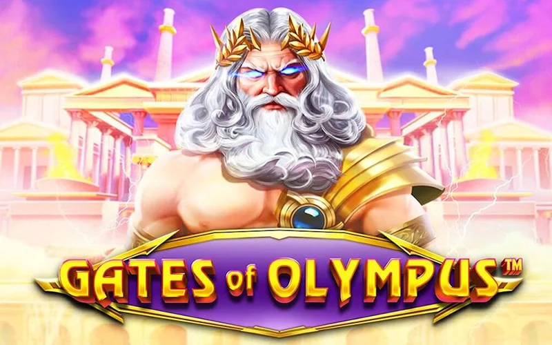 Win big in the popular Gates of Olympus game at Boho Casino.