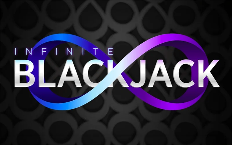 Score 21 points in the Infinite Blackjack game at Boho Casino.