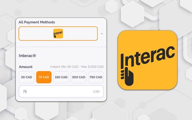 Find out more about the main methods of depositing funds into your Boho Casino account.