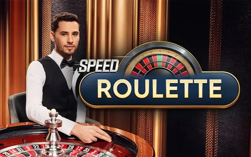 Claim your bonuses from Boho Casino and use them to play Speed Roulette.
