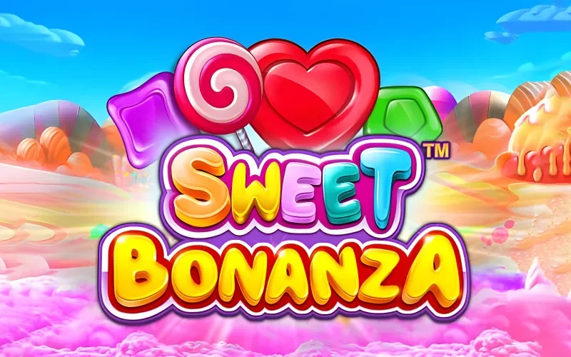 Land a winning combination in Sweet Bonanza at Boho Casino.